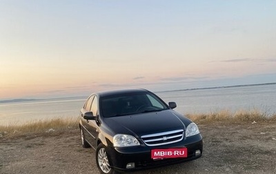 Chevrolet Lacetti, 2011 год, 600 000 рублей, 1 фотография