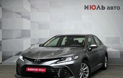 Toyota Camry, 2022 год, 3 990 000 рублей, 1 фотография