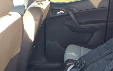 Opel Meriva, 2012 год, 640 000 рублей, 2 фотография