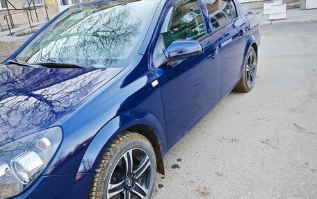 Opel Astra H, 2007 год, 510 000 рублей, 6 фотография