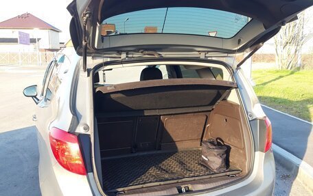 Opel Meriva, 2012 год, 640 000 рублей, 14 фотография