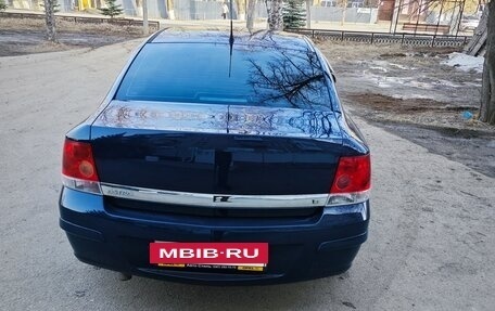 Opel Astra H, 2007 год, 510 000 рублей, 2 фотография