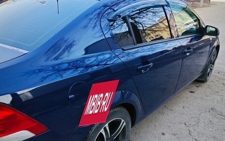 Opel Astra H, 2007 год, 510 000 рублей, 4 фотография