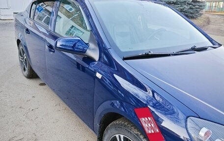 Opel Astra H, 2007 год, 510 000 рублей, 5 фотография