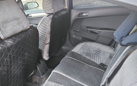 Opel Astra H, 2007 год, 510 000 рублей, 7 фотография