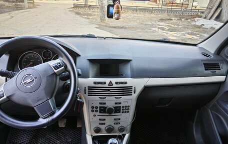 Opel Astra H, 2007 год, 510 000 рублей, 10 фотография