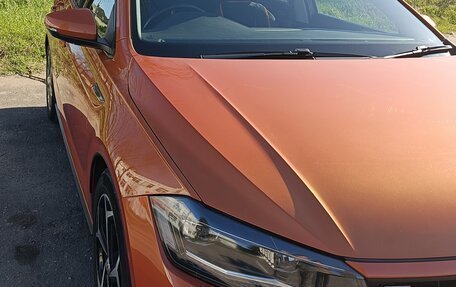 Volkswagen Polo VI (EU Market), 2020 год, 1 850 000 рублей, 10 фотография