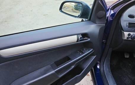 Opel Astra H, 2007 год, 510 000 рублей, 9 фотография