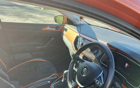 Volkswagen Polo VI (EU Market), 2020 год, 1 850 000 рублей, 16 фотография