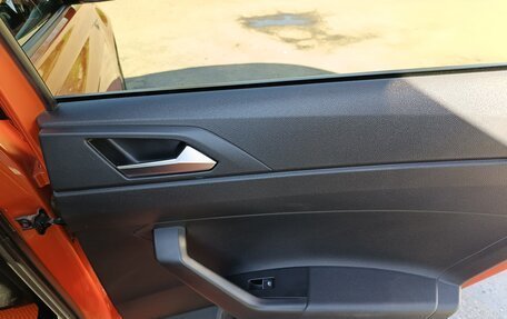 Volkswagen Polo VI (EU Market), 2020 год, 1 850 000 рублей, 34 фотография