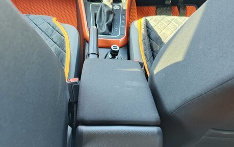Volkswagen Polo VI (EU Market), 2020 год, 1 850 000 рублей, 33 фотография