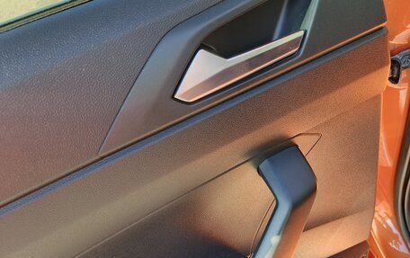 Volkswagen Polo VI (EU Market), 2020 год, 1 850 000 рублей, 35 фотография
