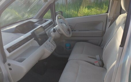 Suzuki Wagon R VI, 2018 год, 880 000 рублей, 3 фотография