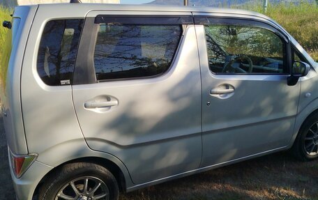 Suzuki Wagon R VI, 2018 год, 880 000 рублей, 5 фотография