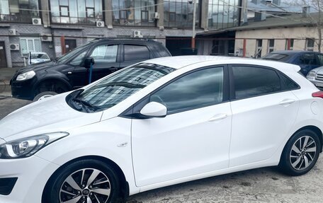 Hyundai i30 II рестайлинг, 2012 год, 1 150 000 рублей, 3 фотография