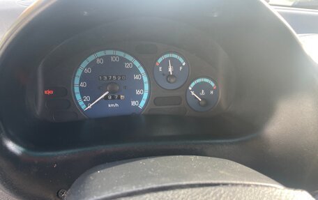 Daewoo Matiz I, 2011 год, 270 000 рублей, 14 фотография