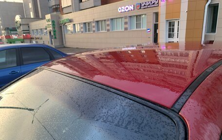Chevrolet Lacetti, 2008 год, 280 000 рублей, 8 фотография