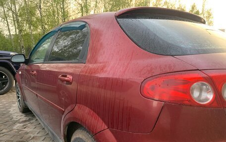Chevrolet Lacetti, 2008 год, 280 000 рублей, 6 фотография