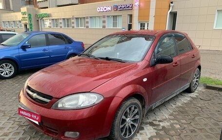 Chevrolet Lacetti, 2008 год, 280 000 рублей, 3 фотография