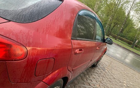 Chevrolet Lacetti, 2008 год, 280 000 рублей, 5 фотография