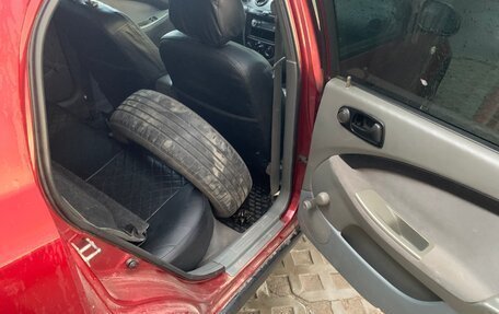 Chevrolet Lacetti, 2008 год, 280 000 рублей, 11 фотография