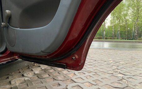 Chevrolet Lacetti, 2008 год, 280 000 рублей, 12 фотография