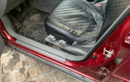 Chevrolet Lacetti, 2008 год, 280 000 рублей, 13 фотография