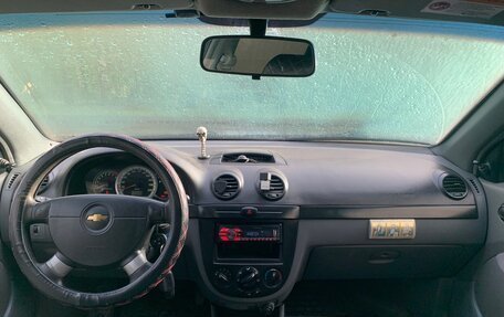 Chevrolet Lacetti, 2008 год, 280 000 рублей, 18 фотография