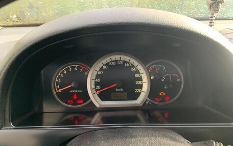 Chevrolet Lacetti, 2008 год, 280 000 рублей, 20 фотография
