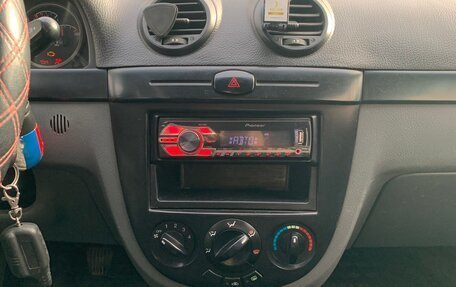 Chevrolet Lacetti, 2008 год, 280 000 рублей, 19 фотография
