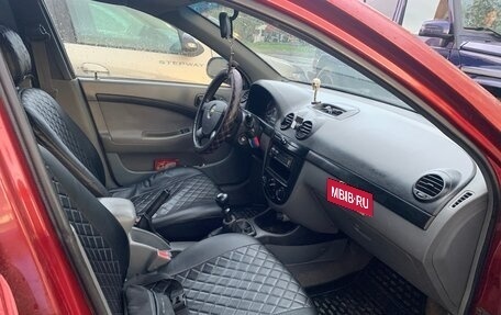 Chevrolet Lacetti, 2008 год, 280 000 рублей, 17 фотография