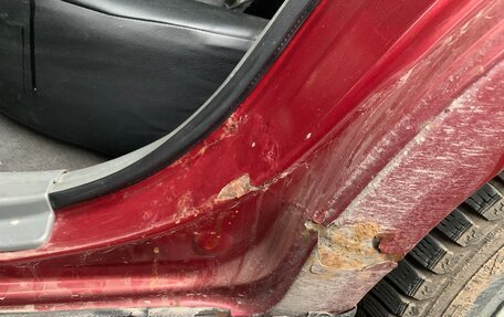 Chevrolet Lacetti, 2008 год, 280 000 рублей, 28 фотография