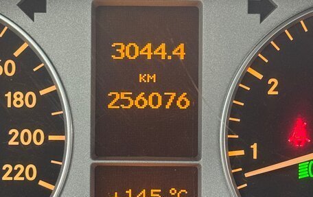 Mercedes-Benz B-Класс, 2011 год, 850 000 рублей, 9 фотография