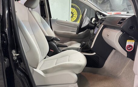 Mercedes-Benz B-Класс, 2011 год, 850 000 рублей, 7 фотография