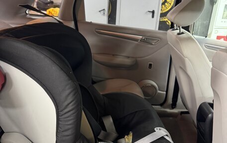 Mercedes-Benz B-Класс, 2011 год, 850 000 рублей, 6 фотография