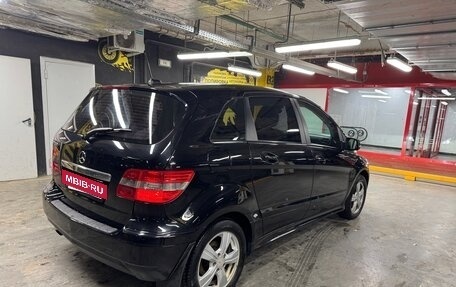Mercedes-Benz B-Класс, 2011 год, 850 000 рублей, 3 фотография