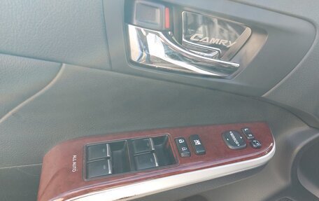 Toyota Camry, 2013 год, 1 950 000 рублей, 9 фотография