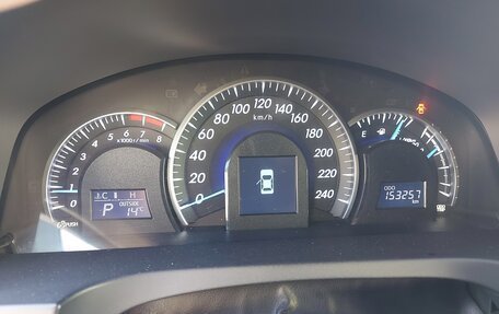 Toyota Camry, 2013 год, 1 950 000 рублей, 12 фотография