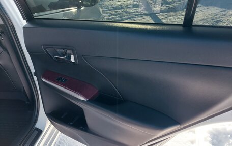 Toyota Camry, 2013 год, 1 950 000 рублей, 20 фотография