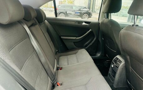 Volkswagen Jetta VI, 2014 год, 1 050 000 рублей, 11 фотография