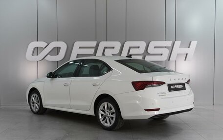 Skoda Octavia IV, 2020 год, 1 999 000 рублей, 2 фотография