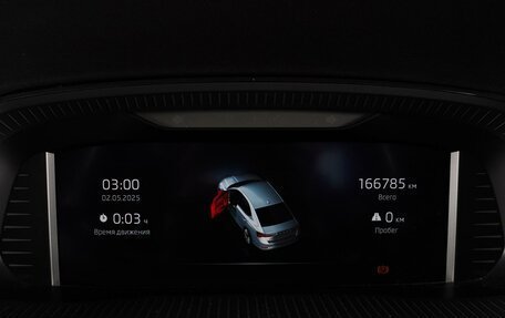 Skoda Octavia IV, 2020 год, 1 999 000 рублей, 16 фотография