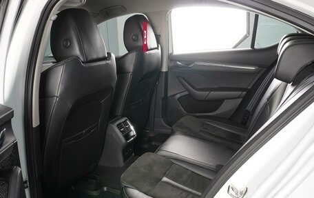 Skoda Octavia IV, 2020 год, 1 999 000 рублей, 11 фотография