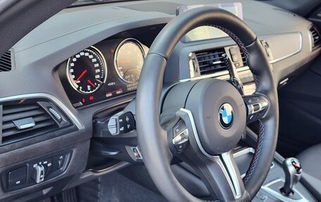 BMW M2 F87, 2018 год, 3 940 000 рублей, 9 фотография