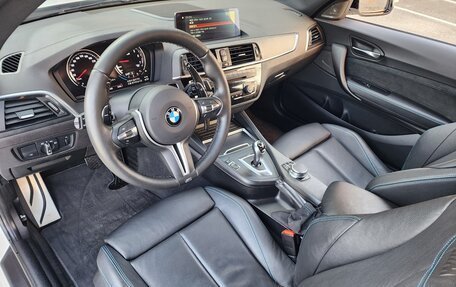 BMW M2 F87, 2018 год, 3 940 000 рублей, 11 фотография
