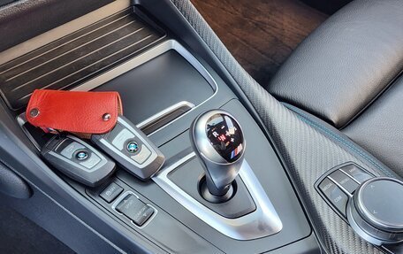 BMW M2 F87, 2018 год, 3 940 000 рублей, 19 фотография
