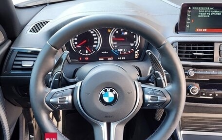 BMW M2 F87, 2018 год, 3 940 000 рублей, 17 фотография