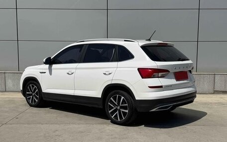 Skoda Kamiq I, 2021 год, 1 370 600 рублей, 3 фотография
