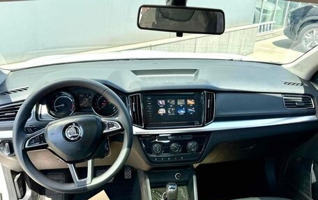 Skoda Kamiq I, 2021 год, 1 370 600 рублей, 8 фотография
