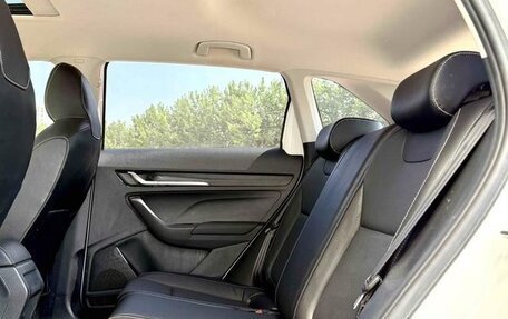 Skoda Kamiq I, 2021 год, 1 370 600 рублей, 9 фотография